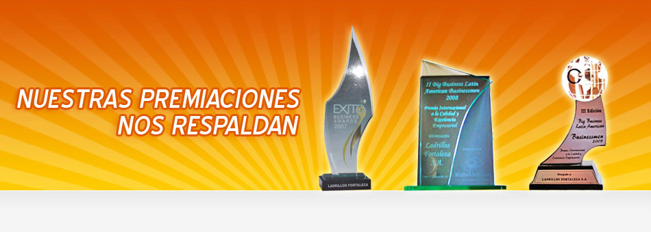 Premios